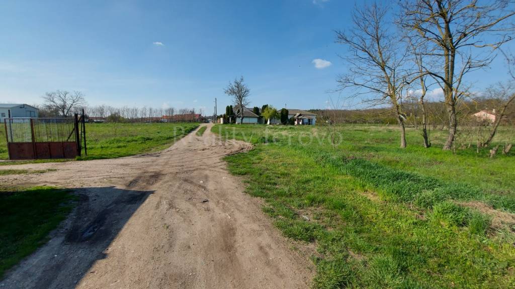 Pozemok na predaj Marcelová- predaj aj na splátky