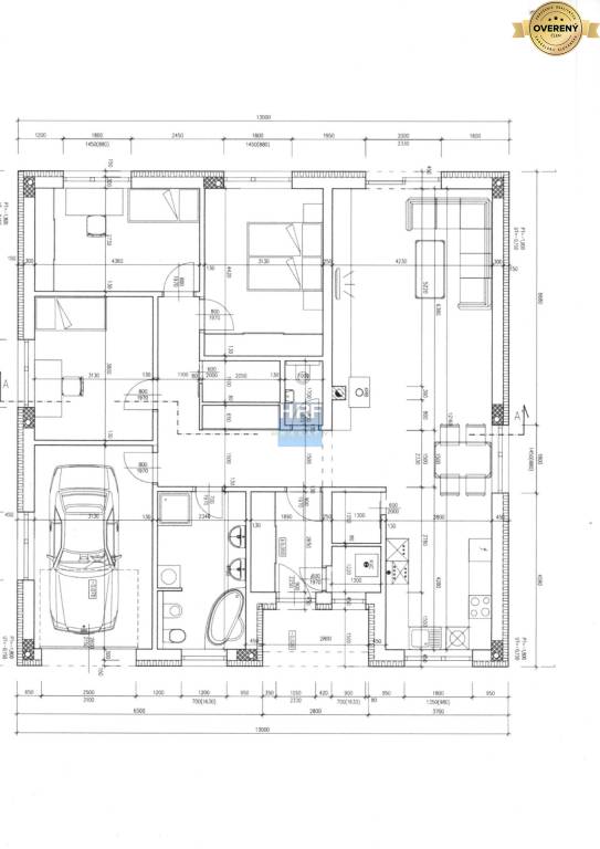 Rodinný dom-Predaj-Senica-255000.00 €