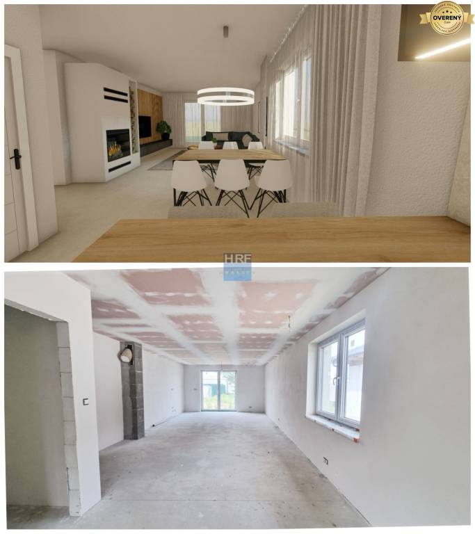 Dom, ktorý splní vaše očakávania, Senica.