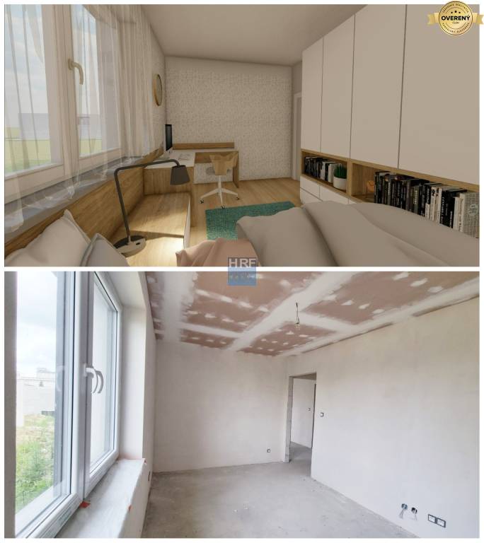 Dom, ktorý splní vaše očakávania, Senica.