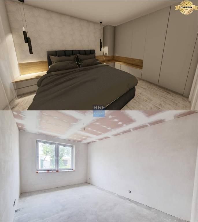 Dom, ktorý splní vaše očakávania, Senica.