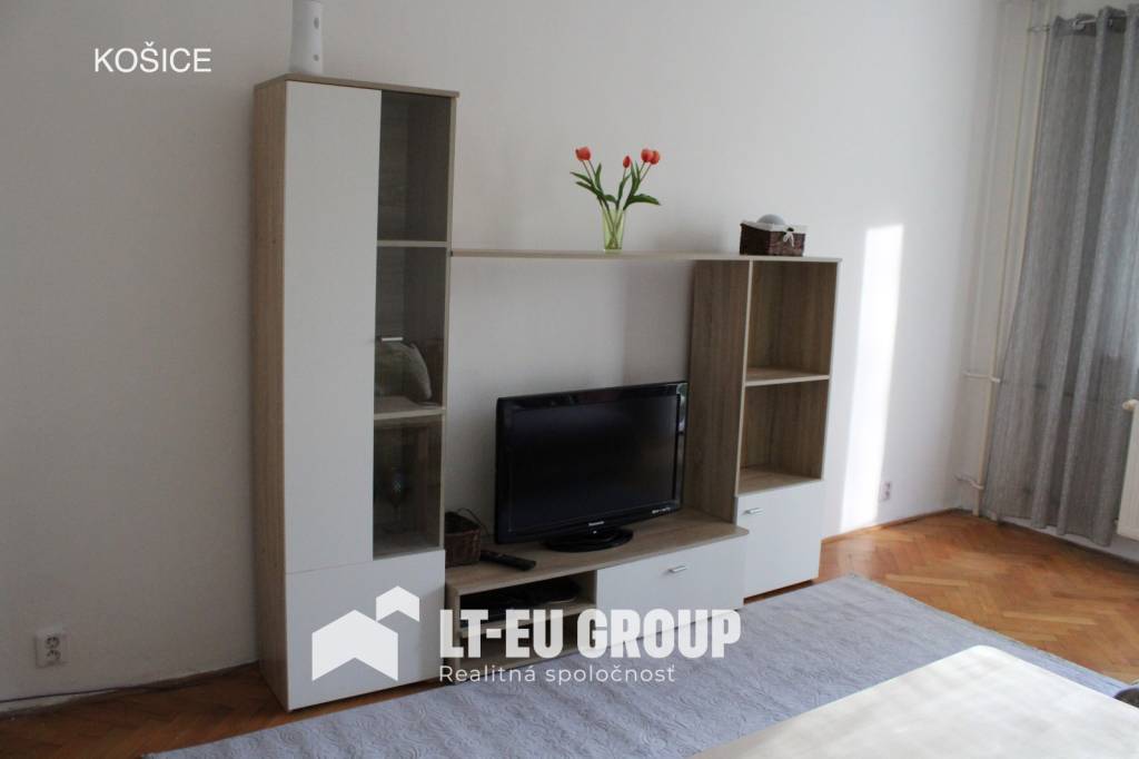 Iný-Prenájom-Košice - mestská časť Sever-550.00 €