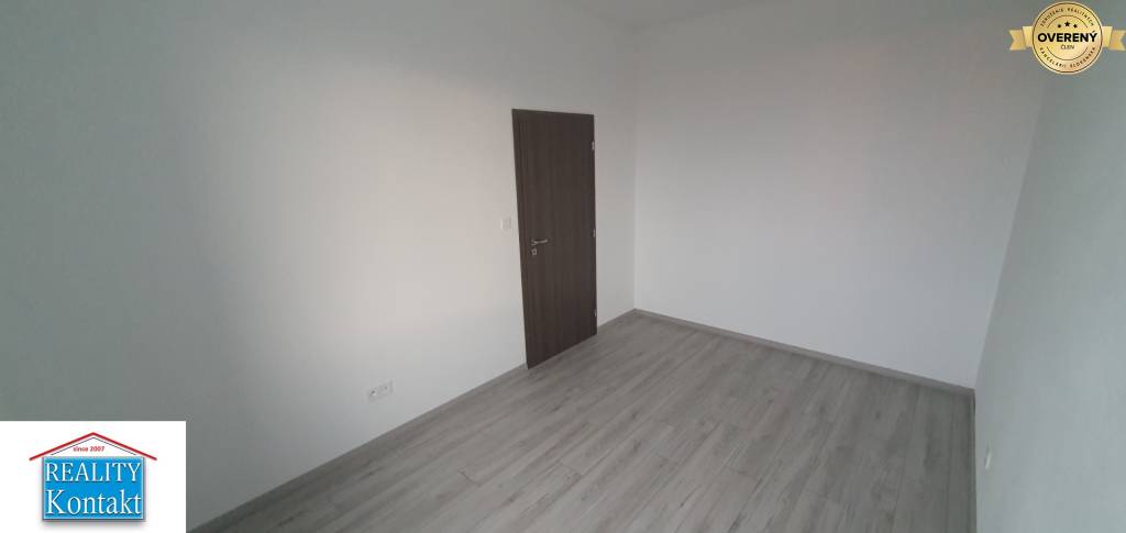 Na prenájom moderný 2 izbový byt Dvory nad Žitavou - ako novostavba