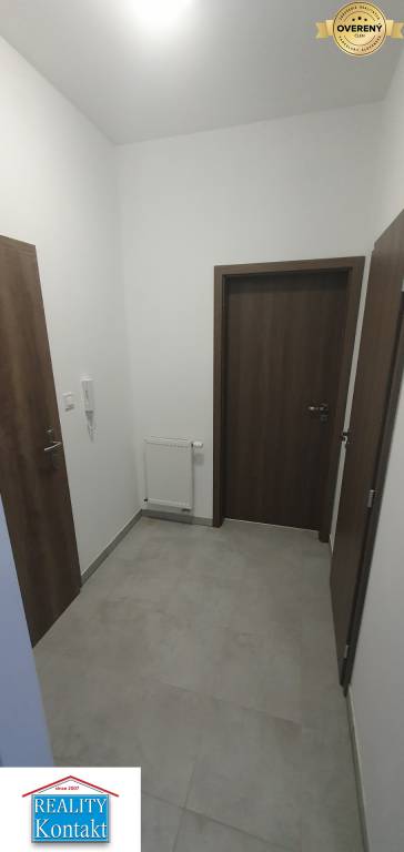 Na prenájom moderný 2 izbový byt Dvory nad Žitavou - ako novostavba