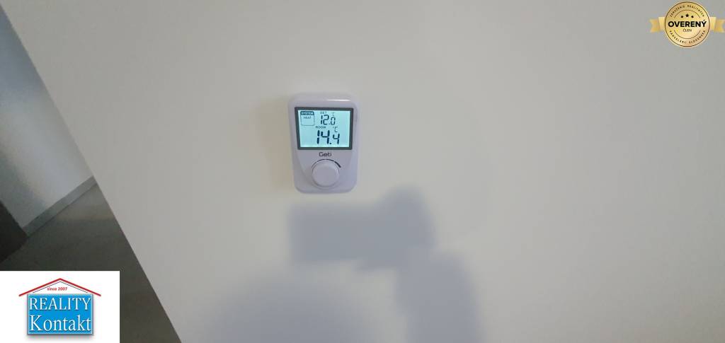 Na prenájom moderný 2 izbový byt Dvory nad Žitavou - ako novostavba