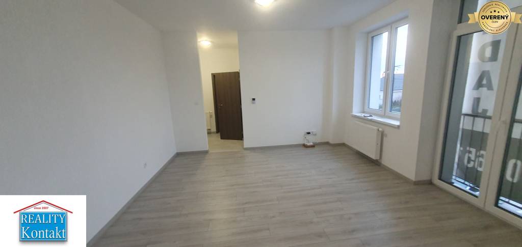 Na prenájom moderný 2 izbový byt Dvory nad Žitavou - ako novostavba