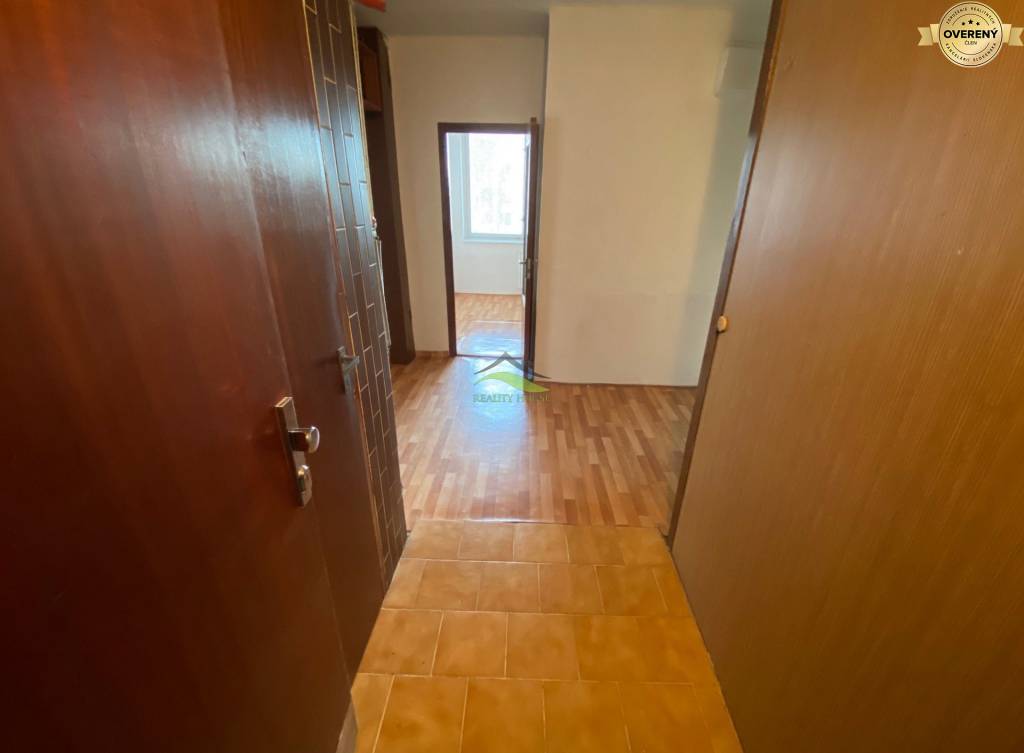 3 izbový byt na PRERÁBKU  -  ul. Bieloruska - sídlisko VÝCHOD.