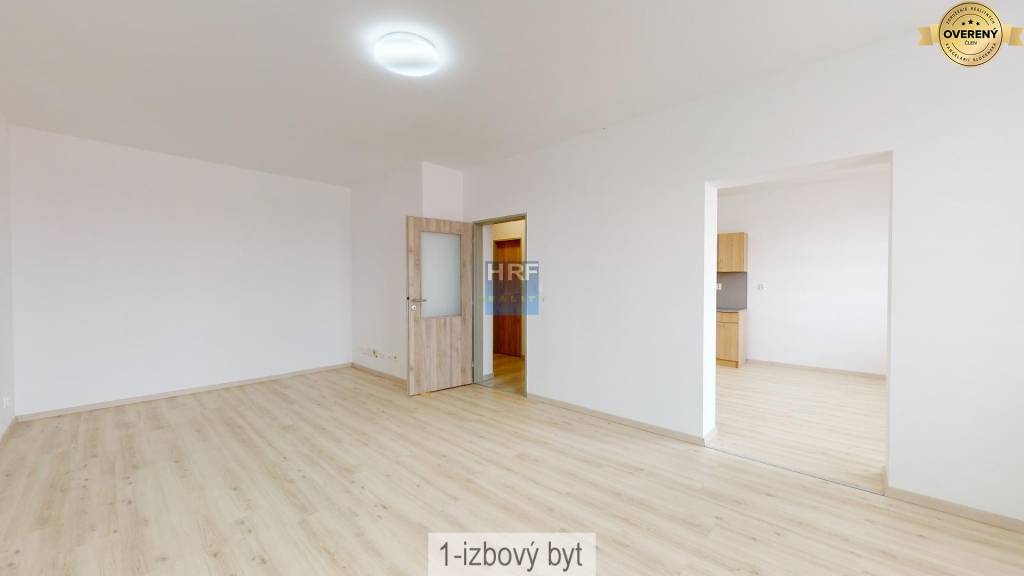 Jednoizbové nájomné byty v Holíči, na Ulici Márie Terézie