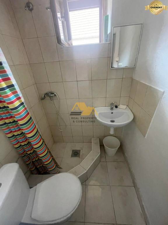 Predám apartmánový dom v obci Podhájska