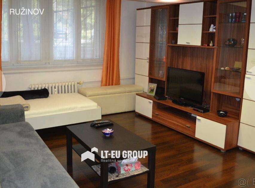 Iný-Prenájom-Bratislava - mestská časť Ružinov-540.00 €