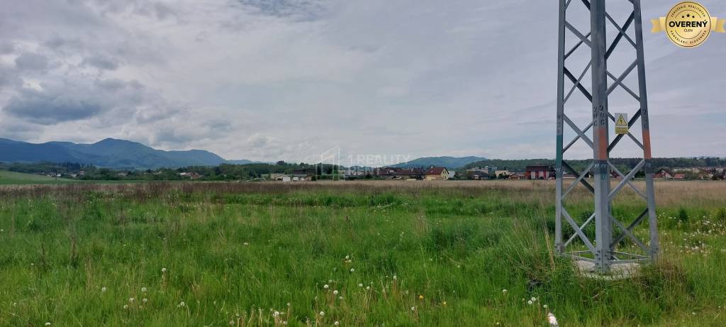 Investičné pozemky v Trnovom, určené na výstavbu obchodných centier