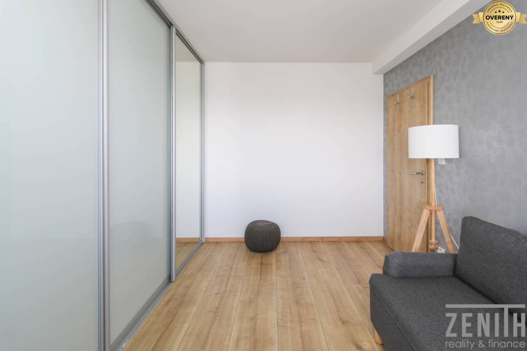 PREDAJ- 3 izbový dizajnový byt v novostavbe, Čiližská ul. Vrakúňa