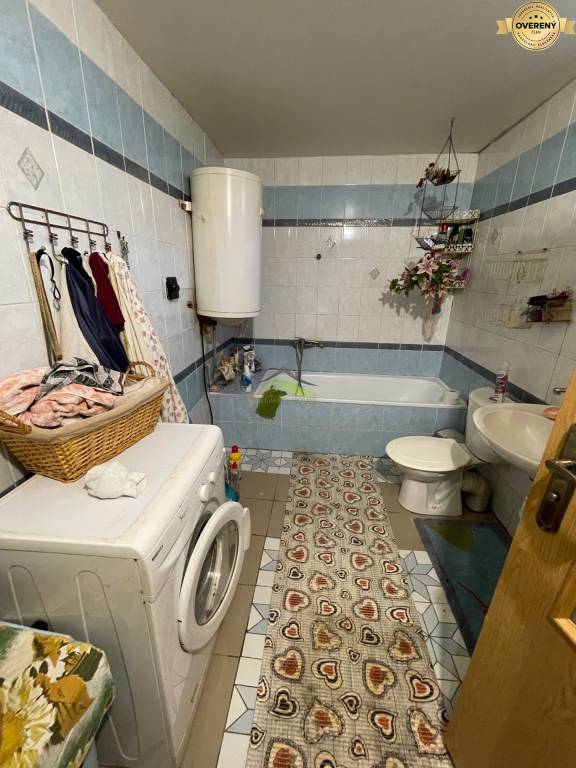 Rodinný dom, obytný - blízko Michaloviec - Sliepkovce-4500m2