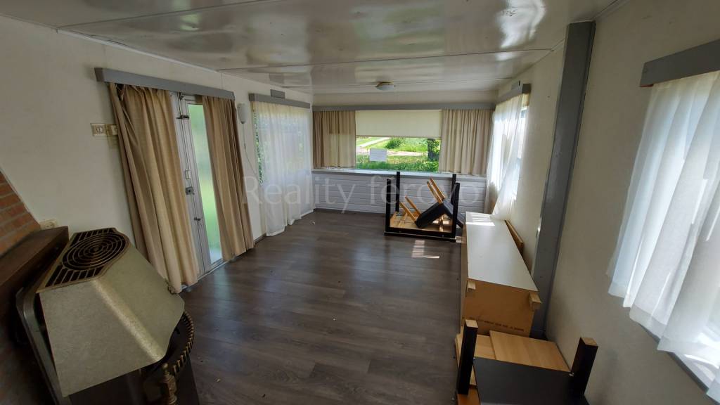 Predaj Rekreačná chata Rekreačná chata-Predaj-Dedinka-6999.00 €