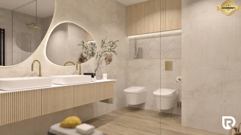 RADO | Úžasný trojizbový byt v novostavbe - Trenčianske Teplice!