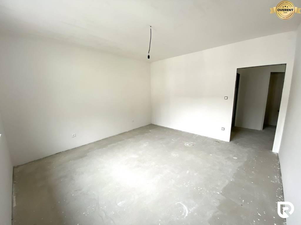 RADO | Priestranný 2-izbový byt v novostavbe - Trenčianske Teplice!