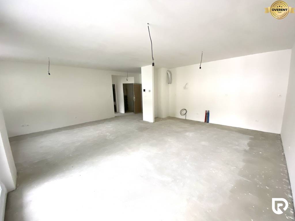 RADO | Priestranný 2-izbový byt v novostavbe - Trenčianske Teplice!