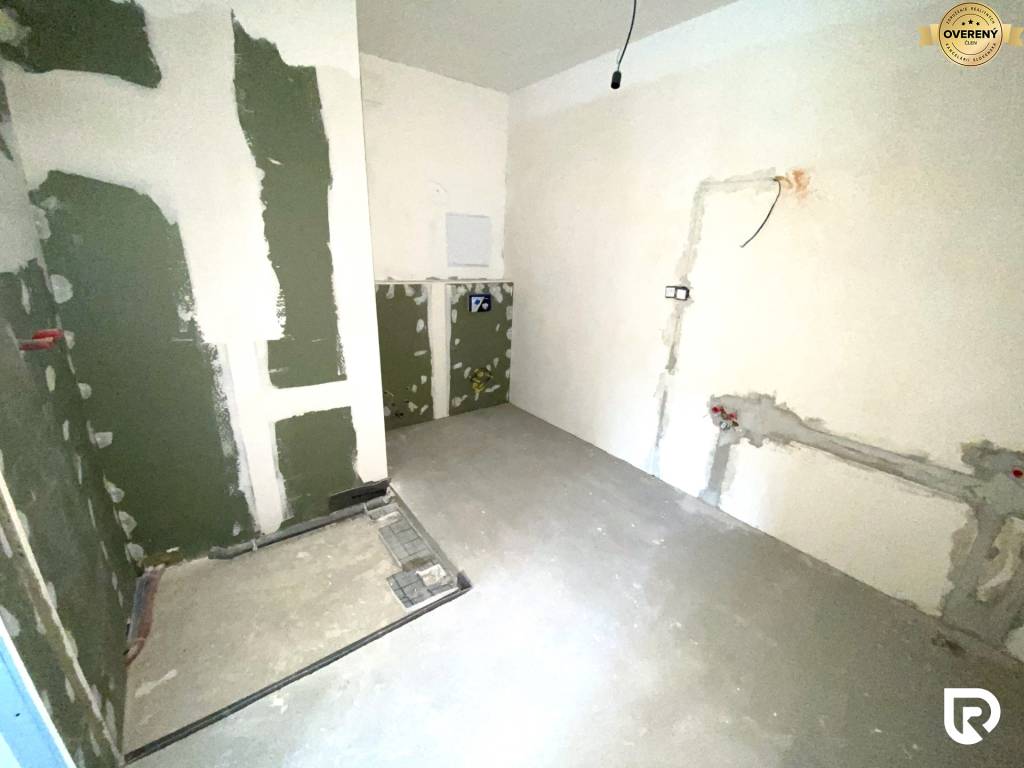 RADO | Priestranný 2-izbový byt v novostavbe - Trenčianske Teplice!