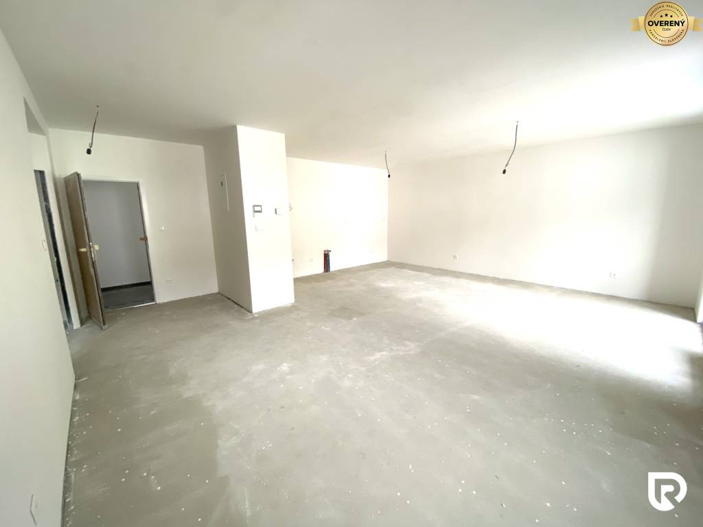 RADO | Priestranný 2-izbový byt v novostavbe - Trenčianske Teplice!