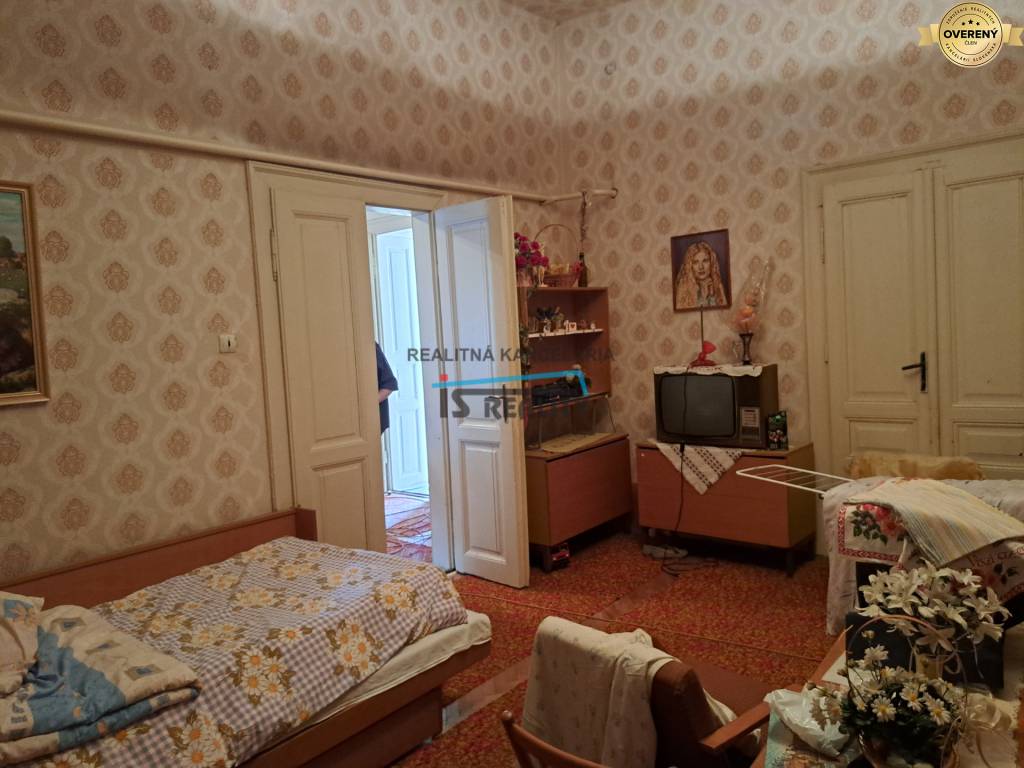 Rodinný dom-Predaj-Šahy-65000.00 €