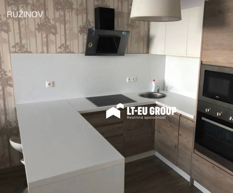 Iný-Predaj-Bratislava - mestská časť Ružinov-205000.00 €