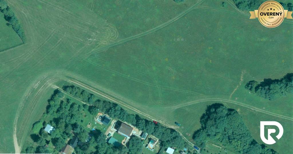 RADO | Investičný pozemok Trenčianske Teplice!