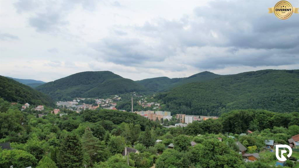 RADO | Investičný pozemok Trenčianske Teplice!