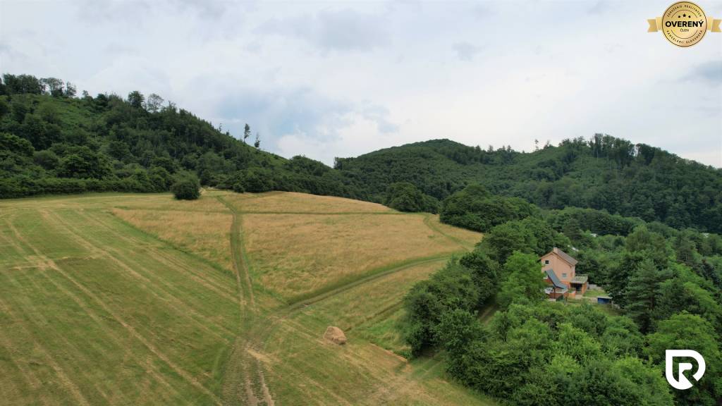 RADO | Investičný pozemok Trenčianske Teplice!