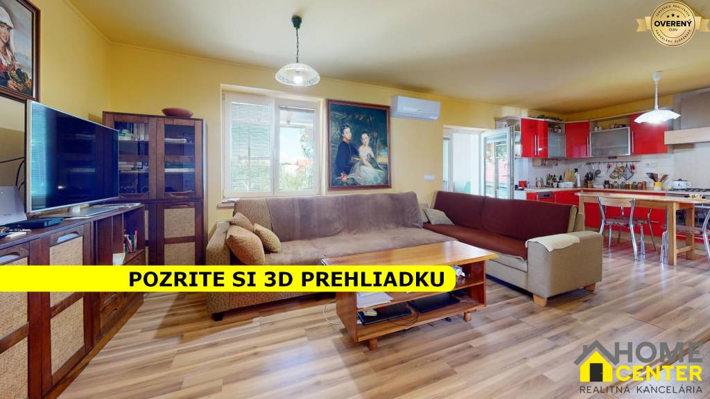 Rodinný dom-Predaj-Šurany-215000.00 €