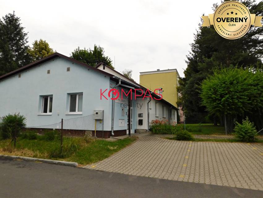 Iný-Predaj-Zvolen-391400.00 €