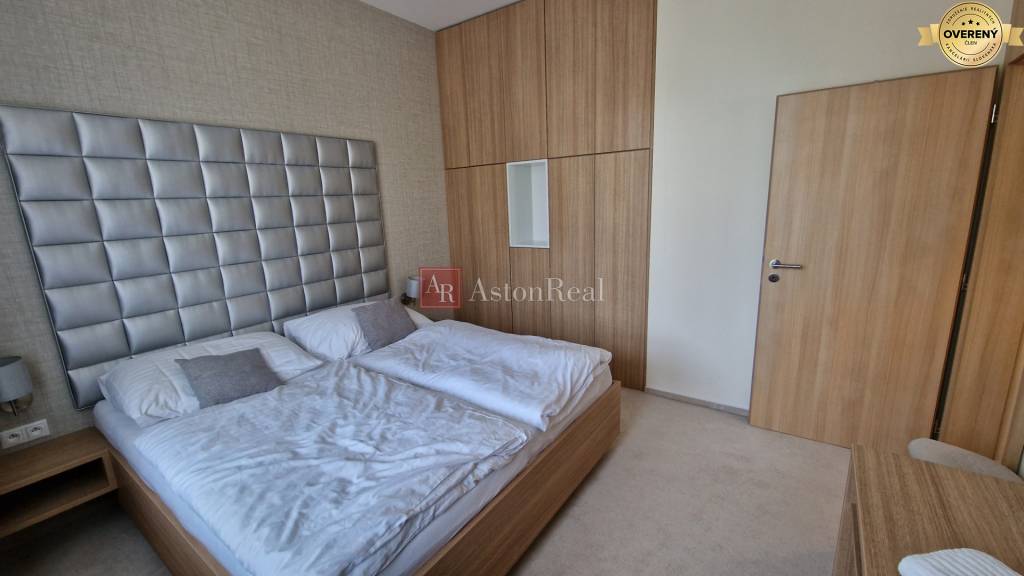 Apartmán - HREBIENOK RESORT II. -St.Smokovec -74 m2, odp.DPH