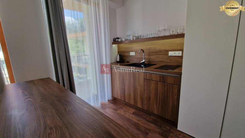 Apartmán HREBIENOK RESORT I. - 69 m2, odp.DPH