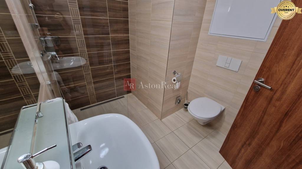 Apartmán - HREBIENOK RESORT I. - 45 m2, odp.DPH