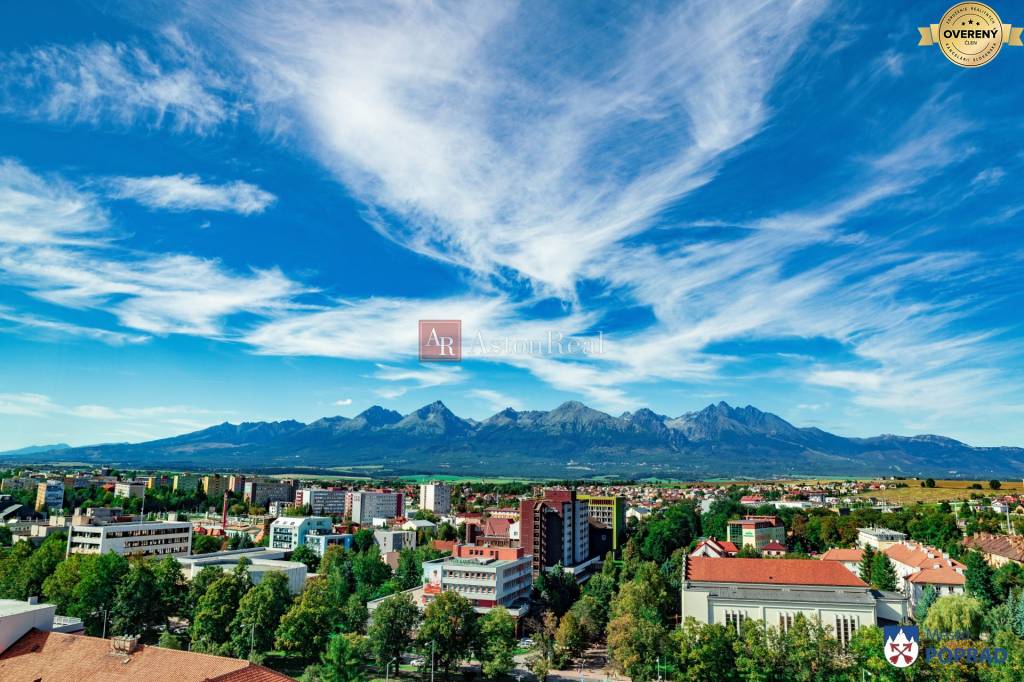 Kúpa Iný Iný-Kúpa-Poprad-87000.00 €