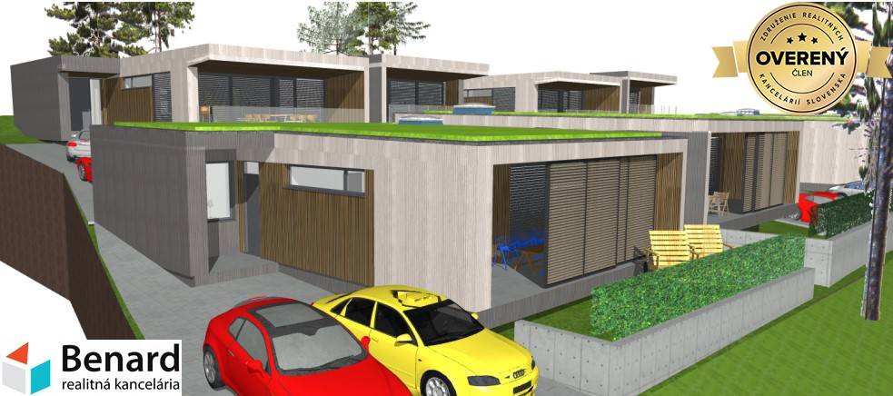 POZEMOK PRI VODE SO STAV. POVOLENÍM, DOMAŠA, NOVÁ KELČA 2025 M2