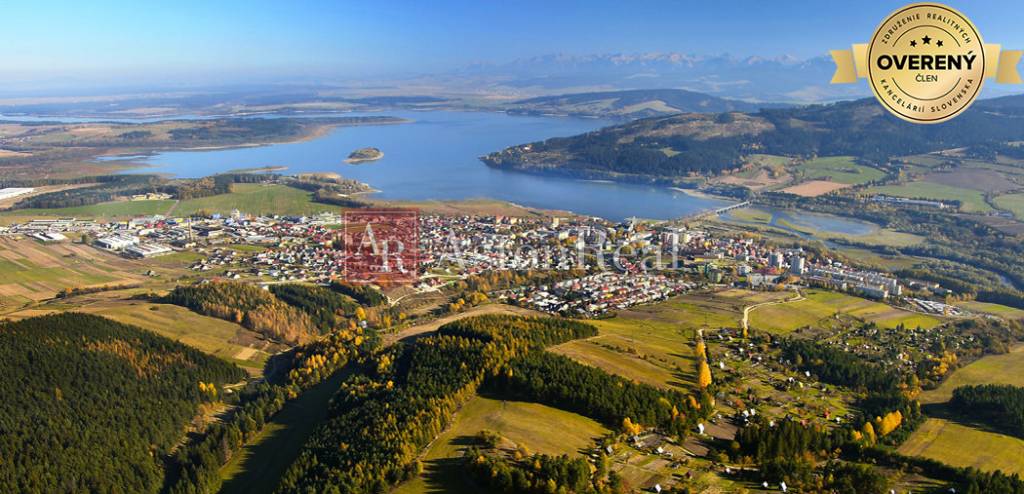 Kúpa Iný Iný-Kúpa-Námestovo-110000.00 €