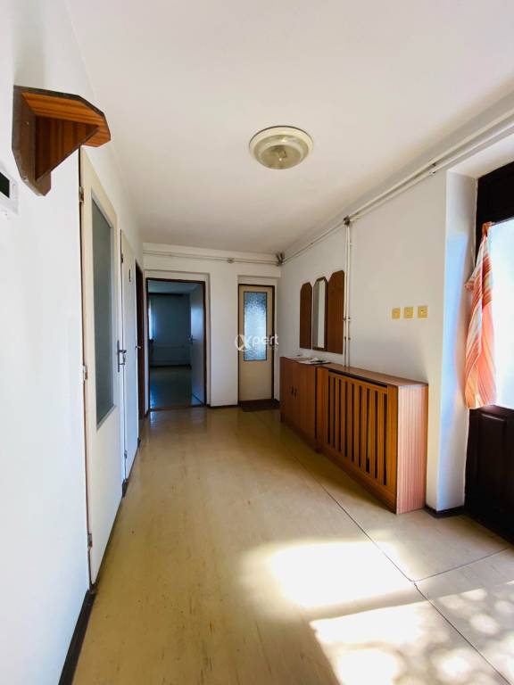 Predám 5 izbový rodinný dom v Dunajskej Strede s pekným dvorom -829 m2