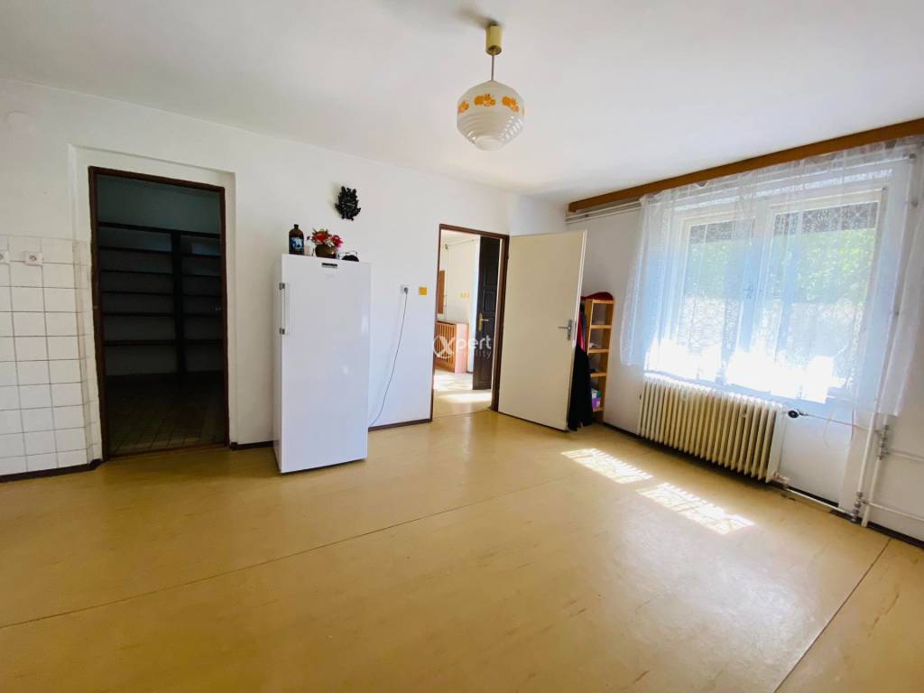 Predám 5 izbový rodinný dom v Dunajskej Strede s pekným dvorom -829 m2