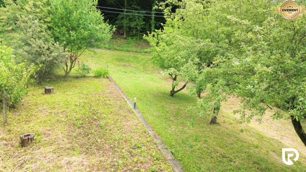 RADO | Slnečný stavebný pozemok v Trenčianskych Tepliciach - 119 Eur/m