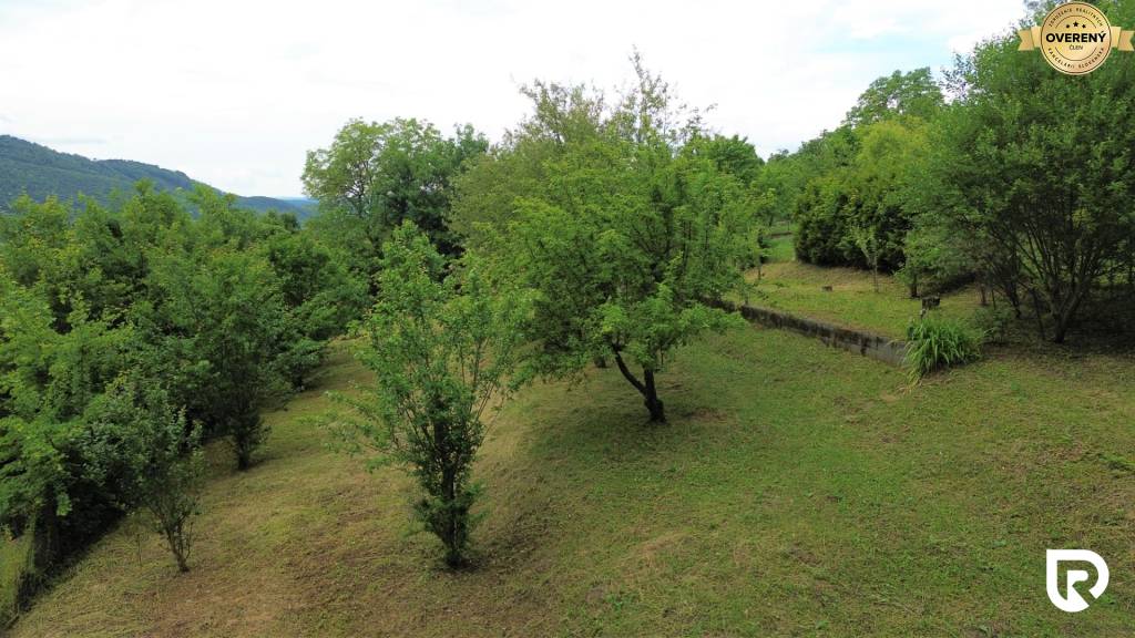 RADO | Slnečný stavebný pozemok v Trenčianskych Tepliciach - 119 Eur/m