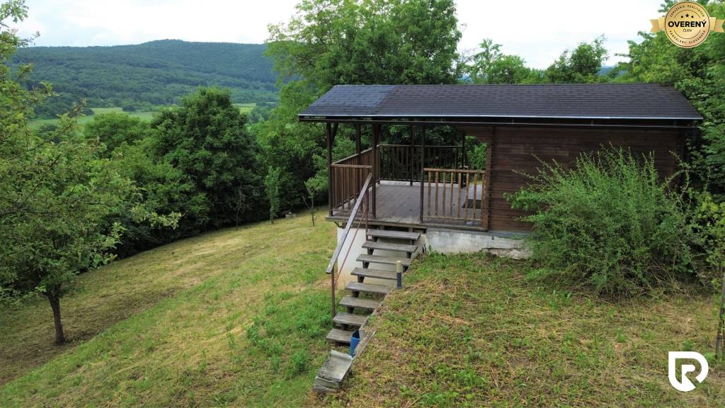 RADO | Slnečný stavebný pozemok v Trenčianskych Tepliciach - 119 Eur/m