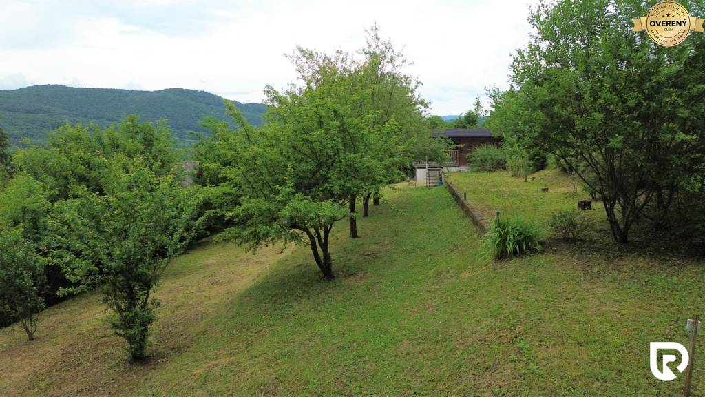 RADO | Slnečný stavebný pozemok v Trenčianskych Tepliciach - 119 Eur/m