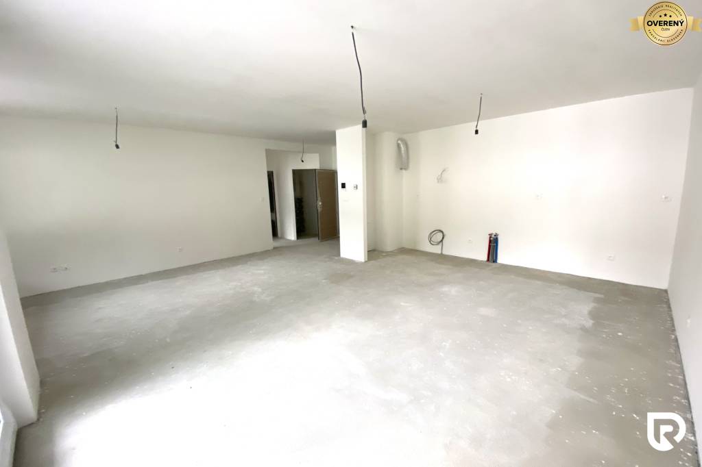 RADO | Obrovský mezonet v novostavbe | Trenčianske Teplice