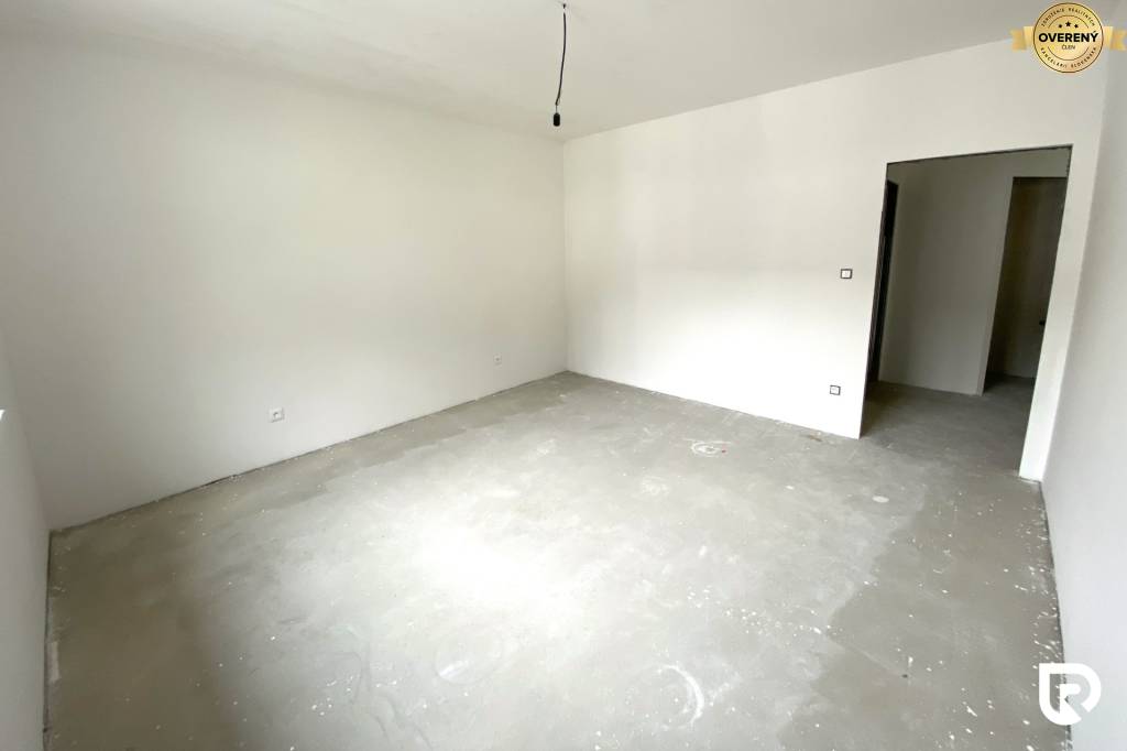 RADO | Obrovský mezonet v novostavbe | Trenčianske Teplice