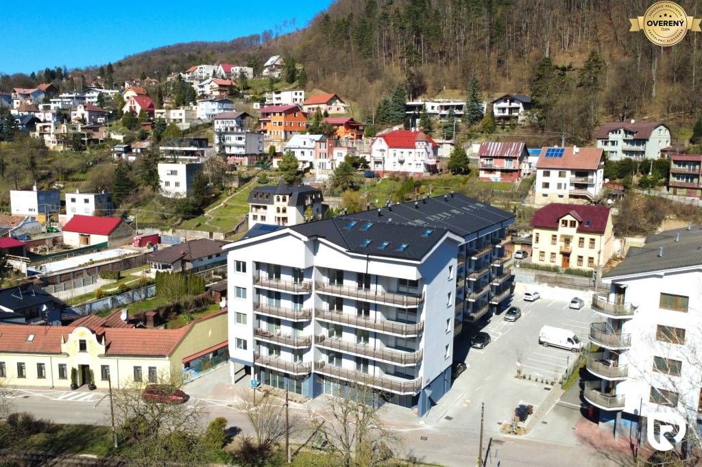 RADO | Obrovský mezonet v novostavbe | Trenčianske Teplice