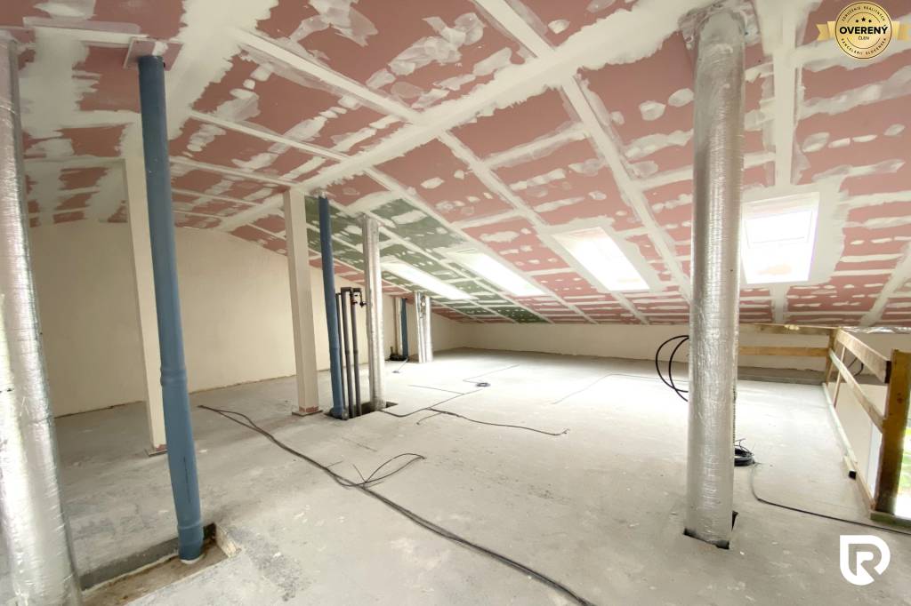 RADO | Obrovský mezonet v novostavbe | Trenčianske Teplice