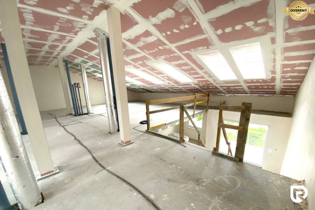 RADO | Obrovský mezonet v novostavbe | Trenčianske Teplice