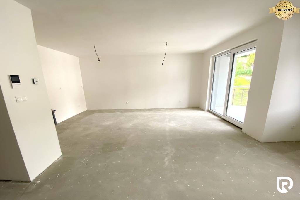 RADO | Obrovský mezonet v novostavbe | Trenčianske Teplice