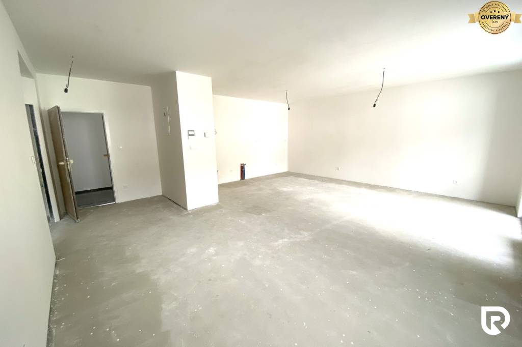 RADO | Obrovský mezonet v novostavbe | Trenčianske Teplice