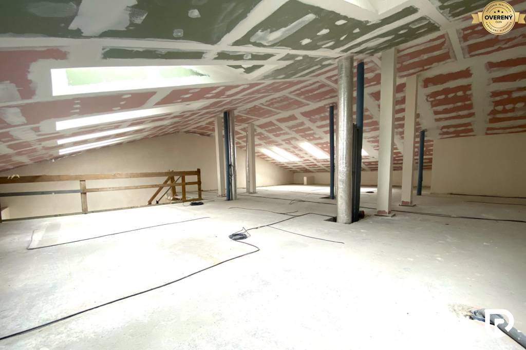 RADO | Obrovský mezonet v novostavbe | Trenčianske Teplice